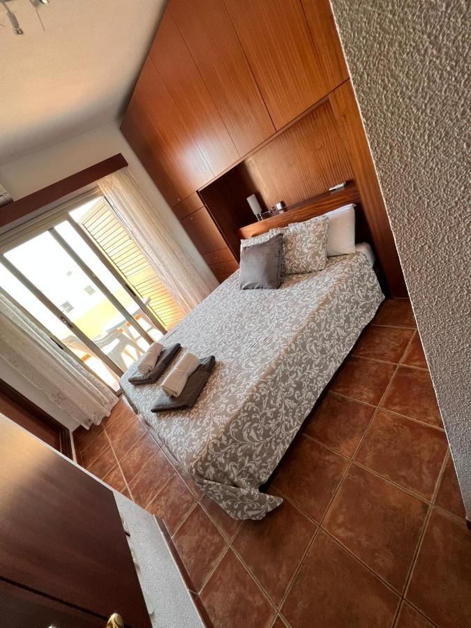 Apartamentos Vista Marina - El Medano Zewnętrze zdjęcie