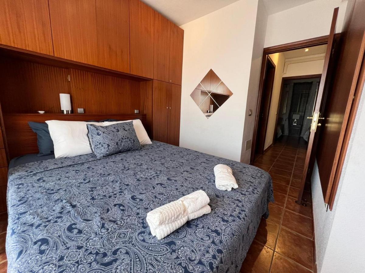 Apartamentos Vista Marina - El Medano Zewnętrze zdjęcie