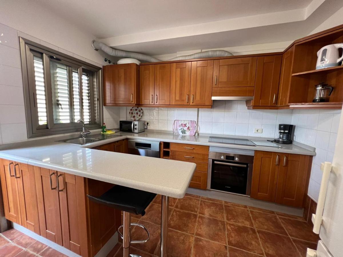 Apartamentos Vista Marina - El Medano Zewnętrze zdjęcie