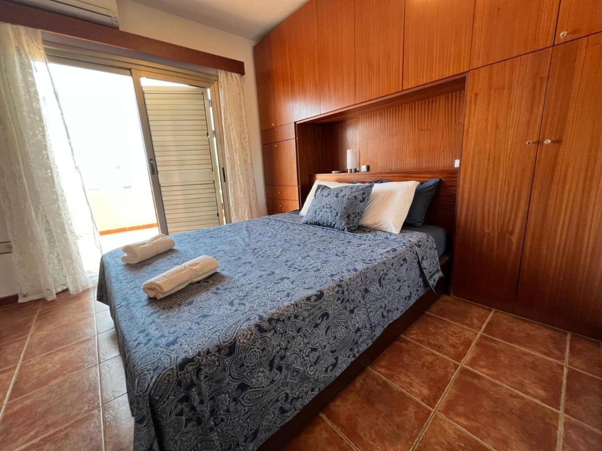 Apartamentos Vista Marina - El Medano Zewnętrze zdjęcie