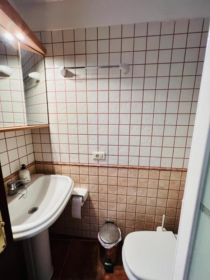 Apartamentos Vista Marina - El Medano Zewnętrze zdjęcie