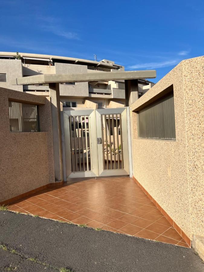 Apartamentos Vista Marina - El Medano Zewnętrze zdjęcie