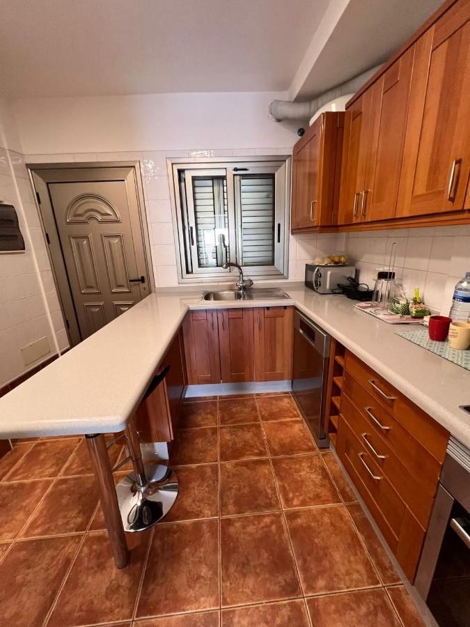 Apartamentos Vista Marina - El Medano Zewnętrze zdjęcie