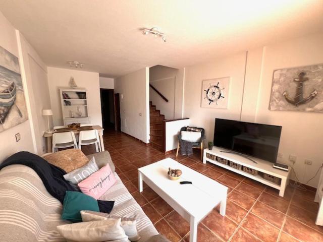 Apartamentos Vista Marina - El Medano Zewnętrze zdjęcie
