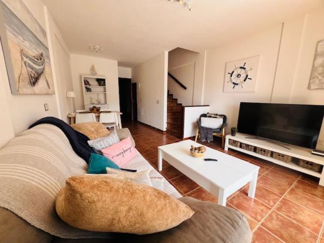 Apartamentos Vista Marina - El Medano Zewnętrze zdjęcie
